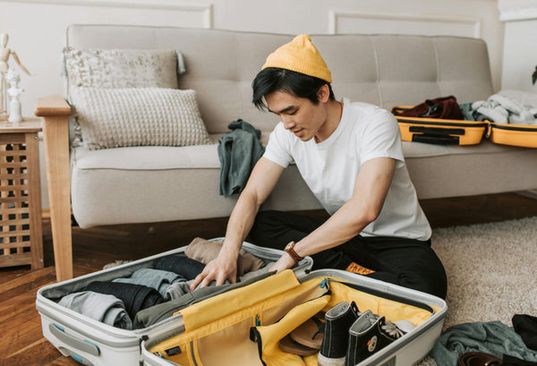 Чек-Лист | Что взять в Исландию